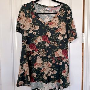 NWOT Lularoe Jana Sz M